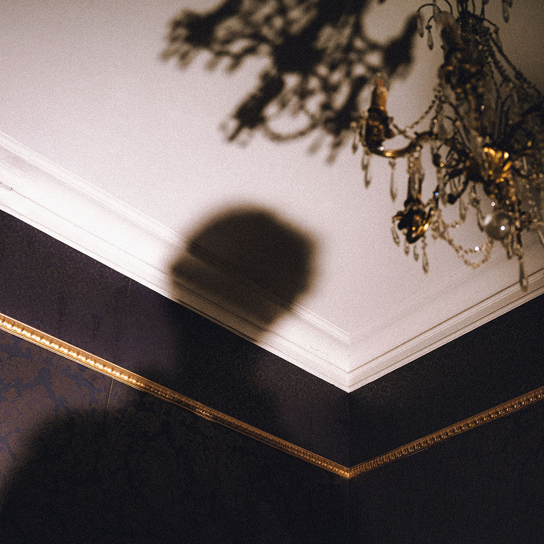 Inkwells - Raincoat (Single Cover)